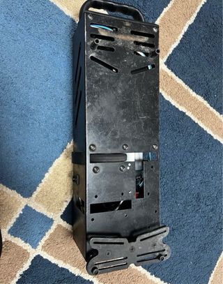 Coche RC Hobao Hyper 7 1.8