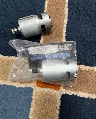 Coche RC Hobao Hyper 7 1.8