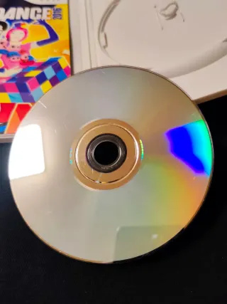 Lote Just Dance. Wii.