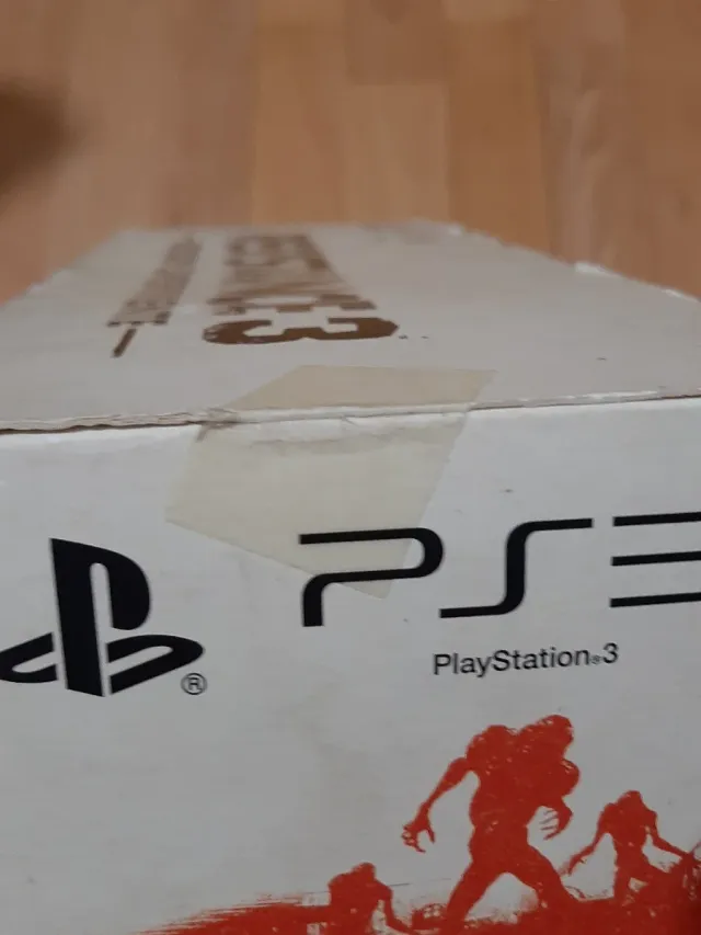 Resistance 3 Edición Superviviente PS3 PRECINTADO