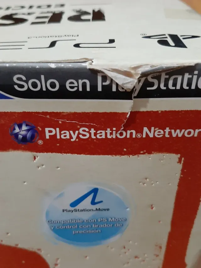 Resistance 3 Edición Superviviente PS3 PRECINTADO