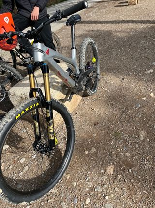 YT Tues Pro Race 2021
