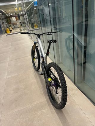 YT Tues Pro Race 2021