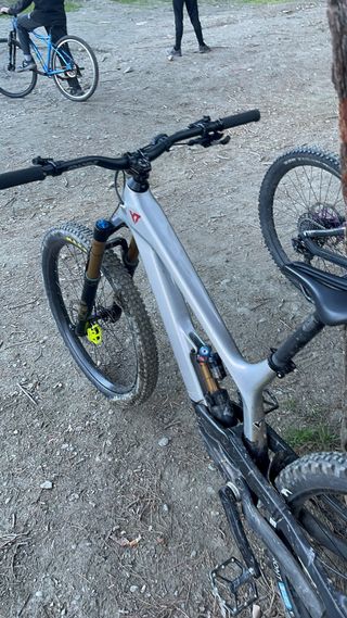 YT Tues Pro Race 2021