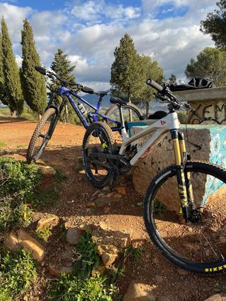 YT Tues Pro Race 2021