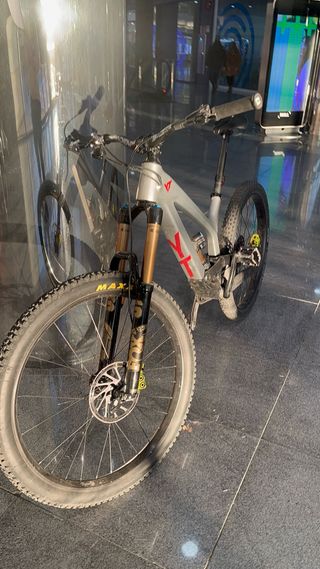 YT Tues Pro Race 2021