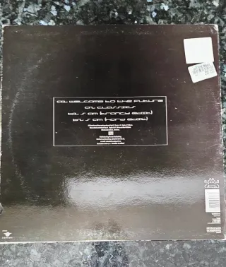 Vinilo Remember Dance & Electro