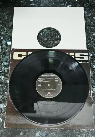 Vinilo Remember Dance & Electro