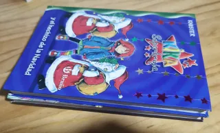 Kika superbruja 2x4€, n°13 y 14