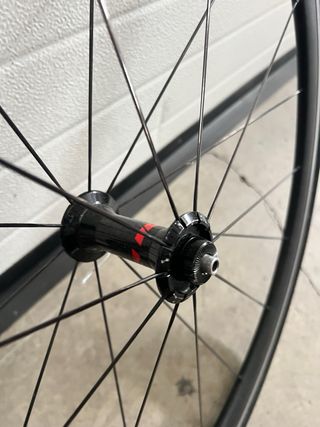 Llantas de Bicicleta Syncros