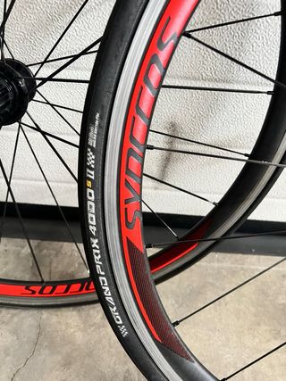 Llantas de Bicicleta Syncros