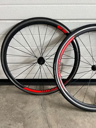 Llantas de Bicicleta Syncros