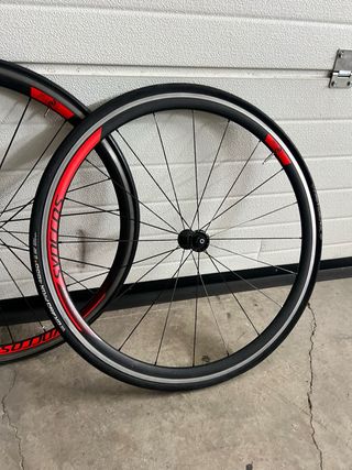 Llantas de Bicicleta Syncros