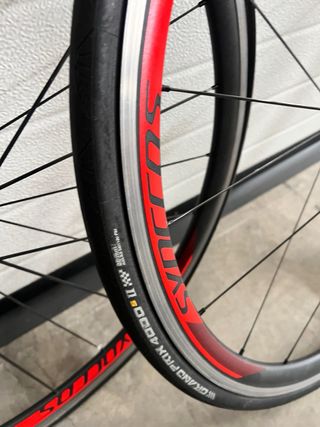 Llantas de Bicicleta Syncros