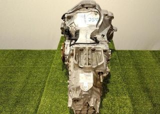 94937 caja cambios dsc audi a6 berlina 2.4 v6 30v
