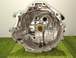94937 caja cambios dsc audi a6 berlina 2.4 v6 30v