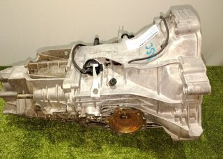 Dsc caja cambios audi a6 berlina (4b2) 2.4 94937