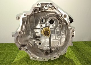 Dsc caja cambios audi a6 berlina (4b2) 2.4 94937