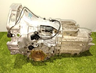 Dsc caja cambios audi a6 berlina (4b2) 2.4 94937