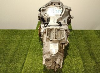 Dsc caja cambios audi a6 berlina (4b2) 2.4 94937