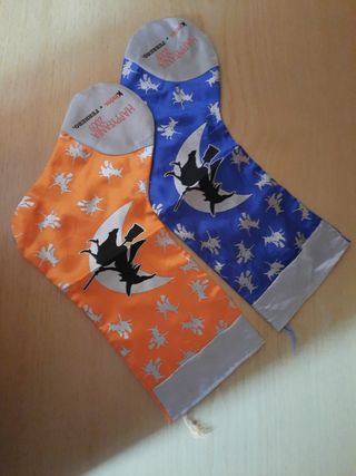 Calze  Kinder Ferrero 2009