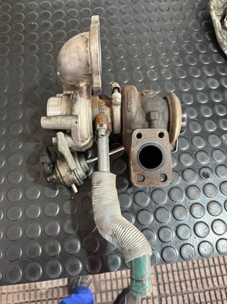 Turbo HDI