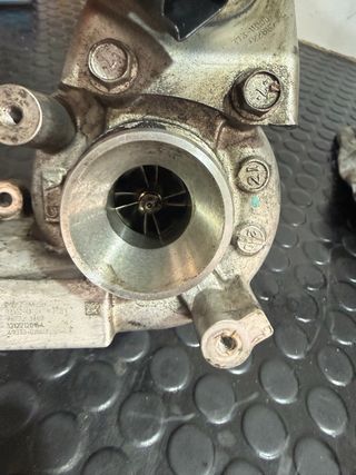 Turbo HDI