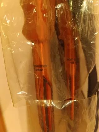 Palos de trekking Elan