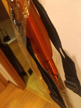 Palos de trekking Elan