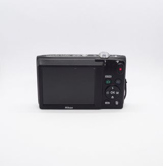 Nikon Coolpix S2900 Fotocamera Viola 20.1 MP