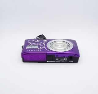 Nikon Coolpix S2900 Fotocamera Viola 20.1 MP