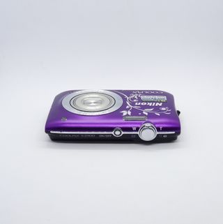 Nikon Coolpix S2900 Fotocamera Viola 20.1 MP