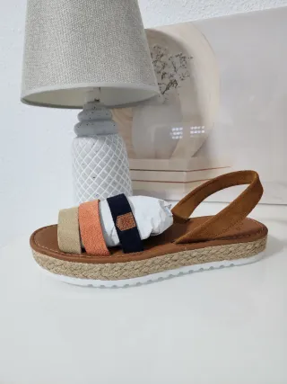 Neoyorquinas de piel multicolor