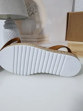 Neoyorquinas de piel multicolor