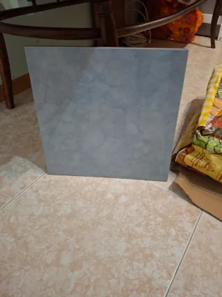 Baldosas decorativas variadas