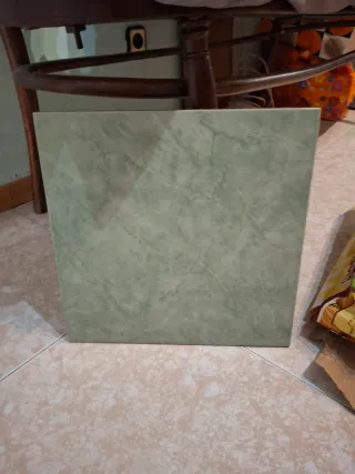 Baldosas decorativas variadas