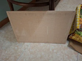 Baldosas decorativas variadas