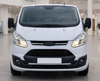 FORD TRANSIT CUSTOM 2.0 TDCI 130CV – 6V