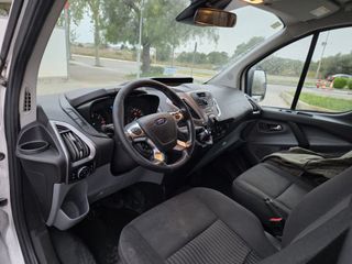 FORD TRANSIT CUSTOM 2.0 TDCI 130CV – 6V