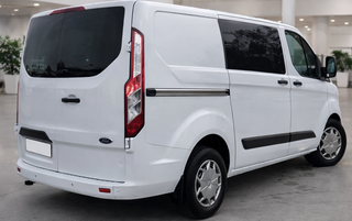 FORD TRANSIT CUSTOM 2.0 TDCI 130CV – 6V