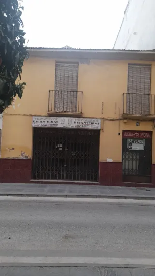 Venta de casa