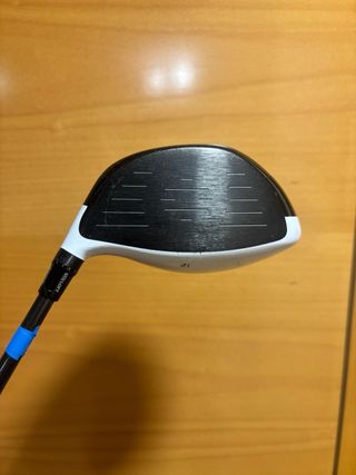 OPORTUNIDAD!!! Driver Taylormade M2