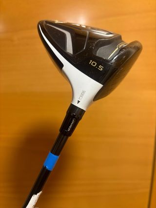 OPORTUNIDAD!!! Driver Taylormade M2