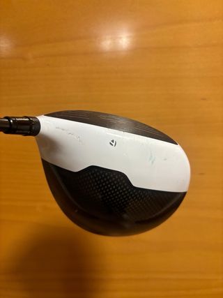 OPORTUNIDAD!!! Driver Taylormade M2