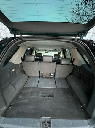 Mercedes-Benz Clase M 1999