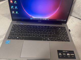 Acer Aspire Lite 15 - Gris