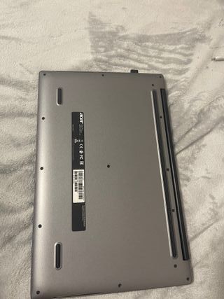 Acer Aspire Lite 15 - Gris