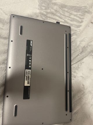 Acer Aspire Lite 15 - Gris