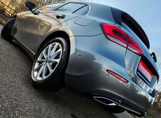 !!OFERTA ESTA SEMANA !! MERCEDES A250 4MATIC TURBO