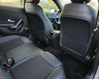 !!OFERTA ESTA SEMANA !! MERCEDES A250 4MATIC TURBO